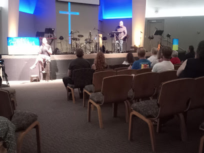 Calvary Chapel Hemet