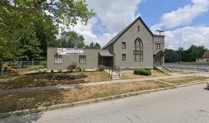 Iglesia Cristiana Westside