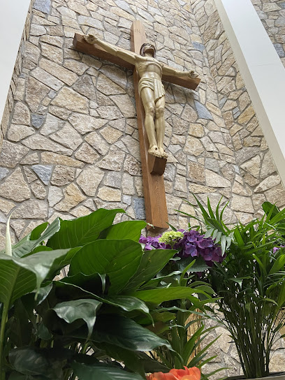 St. Peter Roman Catholic Church, Columbus