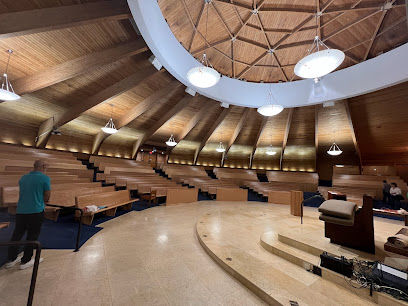 St Louis Catholic Church