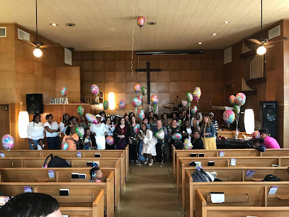 Freedom Reign Christian Center, Columbus