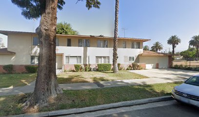 RIVERSIDE COMMUNITY Mercedaria