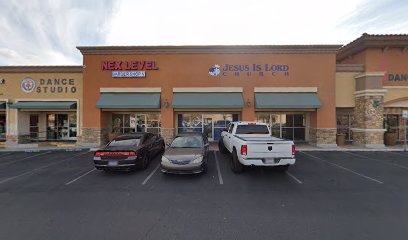 Jesus Is The Lord Church, North Las Vegas