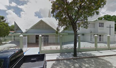 Parroquia San Vicente De Paúl