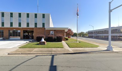Liberty Church of Burlington
