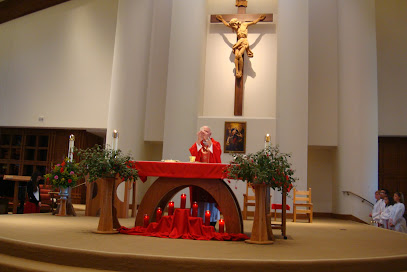 Saint Junipero Serra Parish