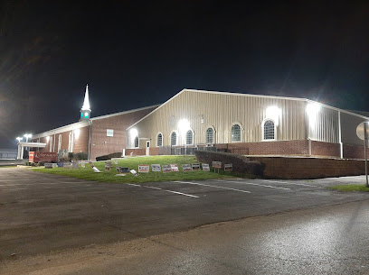 The Sanctuary