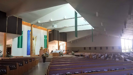 St Michael Catholic Church