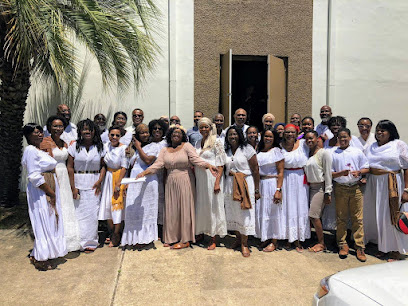 Advent Restoration Ministries