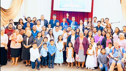 Iglesia Cristiana Ebenezer