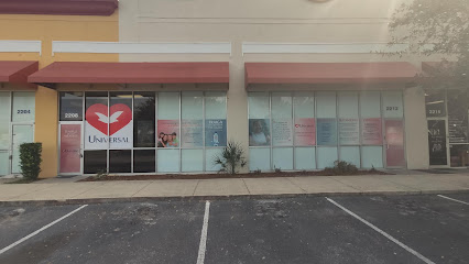 Iglesia Universal, Kissimmee