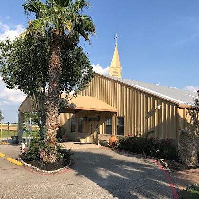 Iglesia Bautista El Buen Pastor (Baptist Church)
