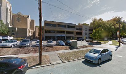 Our Lady of Grace Catholic Church