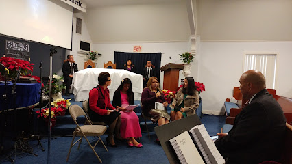 El Sereno Spanish SDA
