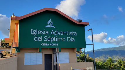 Iglesia Adventista Ceiba Norte