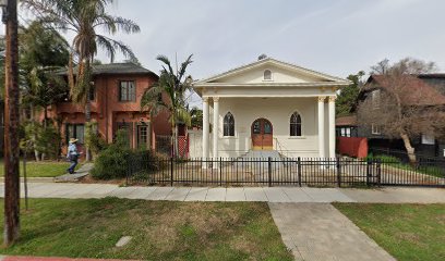 Saint Brides Celtic Catholic Church
