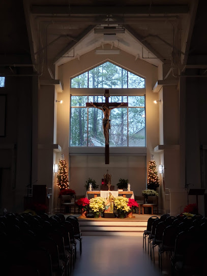 St. Matthew Catholic Church - South Campus