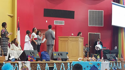 Comunidad Cristiana Hosanna, Raleigh