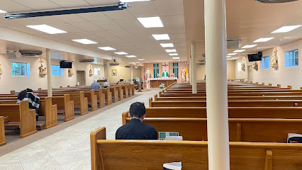 St. Pius X Church, Nashville