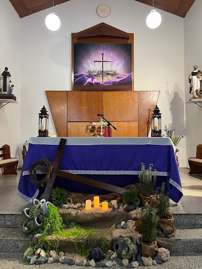 Parroquia Nuestra Señora Virgen del Perpetuo Socorro