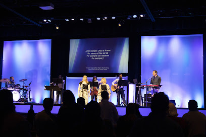 Iglesia Cristiana Centro Victoria Nashville