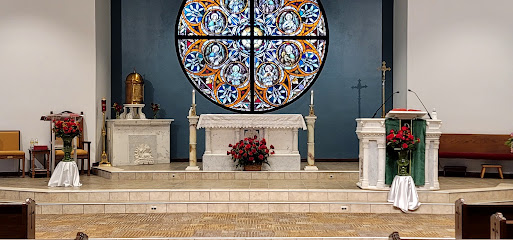St. Joseph's Catholic Church