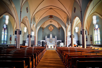 St. Patrick Parish Center, Tacoma