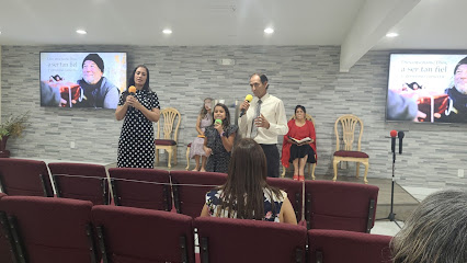 La Mision SDA Church