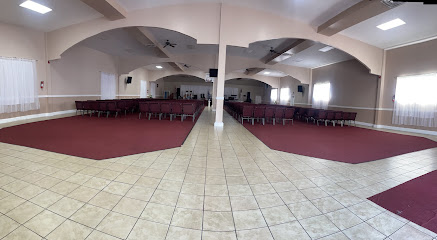Iglesia