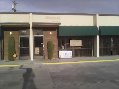 Destiny Christian Center International