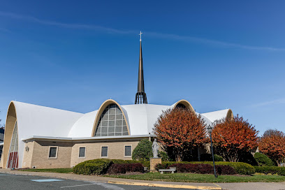 St. Mary's Catholic Church, Maryland