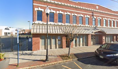 Bianchi Raymond, Perth Amboy