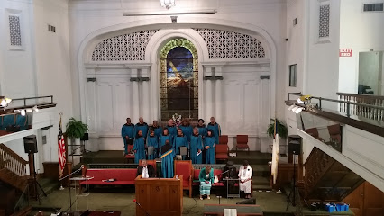 Los Angeles University Seventh-day Adventist Church