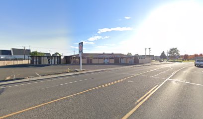 St Joseph Parish Annex, Kennewick