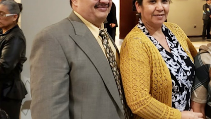 Iglesia Cristiana Pentecostes Puerta Estrecha Del MMM