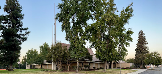 The Church of Jesus Christ of Latter-day Saints