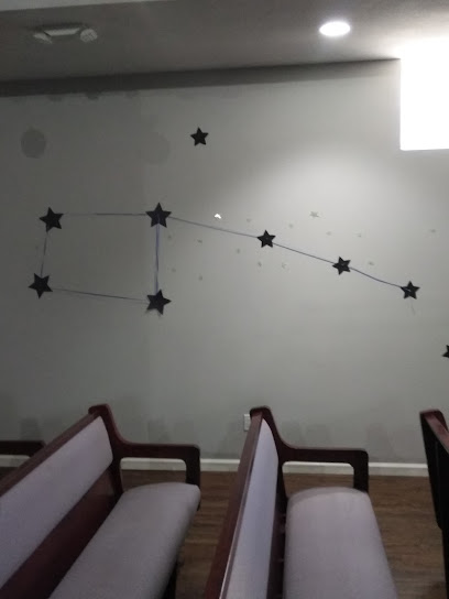Primera Iglesia Cristiana, Houston, Texas