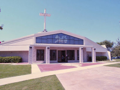 Iglesia Catolica