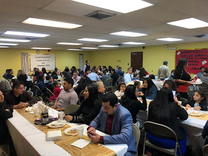 Iglesia Cristiana La Senda Antigua Houston TX, Houston, Texas