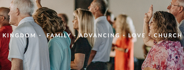 Coastal Family Church