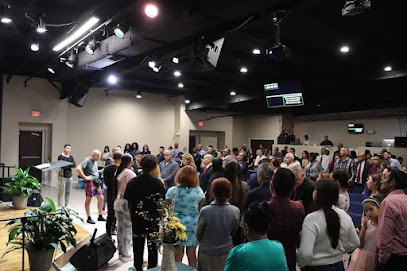 Iglesia Adventista Lake Buena Vista