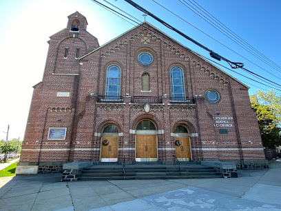 St Stanislaus Roman Catholic Church