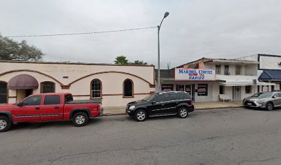 IGLESIA CRISTIANA JESUCRISTO EL GRAN PASTOR, McAllen