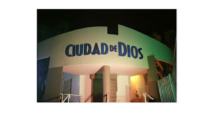 Iglesia Cristiana Ciudad de Dios