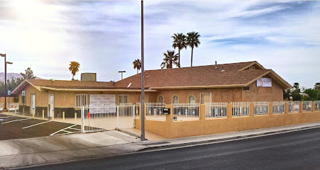 Iglesia De Dios North Las Vegas
