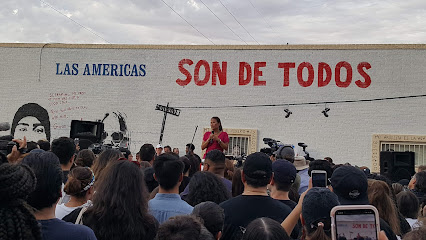 Las Americas Immigrant Advocacy Center