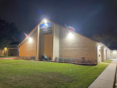 Iglesia Cristiana Jehova Es Mi Pastor, Texas