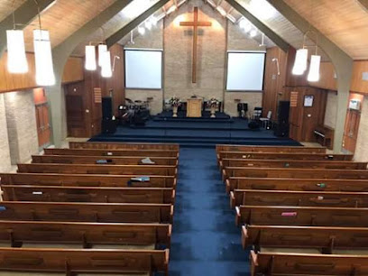 IGLESIA GENEZARETH MIEPI