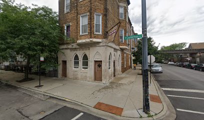 El Buen Pastor Church, Chicago