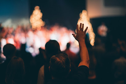 Spanish River Church, Boca Raton